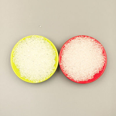 Flame Retardant Polyether TPU Granule for Livestock Ear Tags Environmentally Friendly and Durable