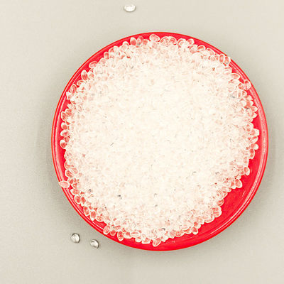 Custom Polyether TPU Foam Poly Pellets Stuffing Beads Wire Cable Raw Material Flame Retardant Wire