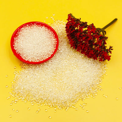 Polyether TPU Material with Excellent Wear Resistance Tensile Strength and Folding Performance for in High Stress Polymer Products