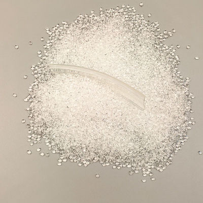 Wear Resistant Polyether TPU Granules With High Tear Strength And Excellent Bending Resistance For Durable Polymer Products