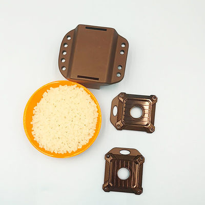 Water-Resistant High Transparent TPU Raw Material for Livestock Ear Tags Environmentally Friendly and Competitive