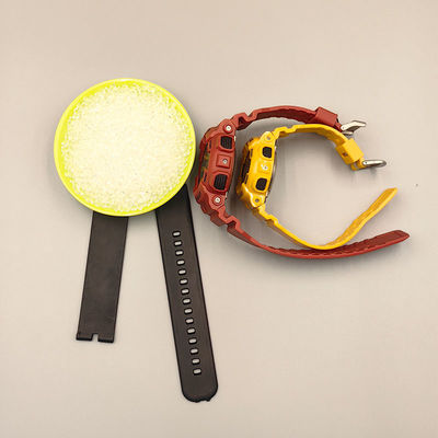 Water-Resistant High Transparent TPU Raw Material for Livestock Ear Tags Environmentally Friendly and Competitive