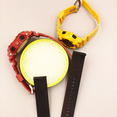 High Transparent TPU Material with High Impact Resistance Mold Resistance and UV Stabilizer for Long Lasting Performance