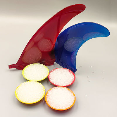 Heat Resistant, High Transparent TPU Moldable Plastic Thermoplastic Pellet