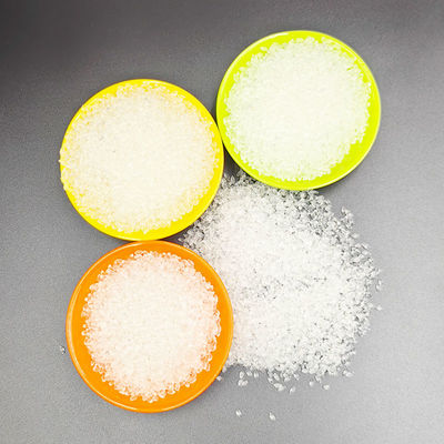 High transparency, fast molding, excellent toughness, environmentally friendly TPU plastic injection molding or extrusion particles, suitable for pet toys, skipping ropes, wires