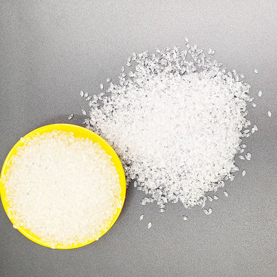 High transparency, fast molding, excellent toughness, environmentally friendly TPU plastic injection molding or extrusion particles, suitable for pet toys, skipping ropes, wires