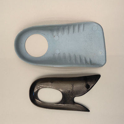 OEM Thermoplastic Polyurethane TPU Plastic Material Polyether Based Granule Low Temperature Resistance