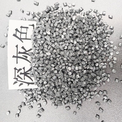 Antimicrobial Raw Polyurethane Plastic Raw Material Transparent  TPU For Sealants, Polymer Modification