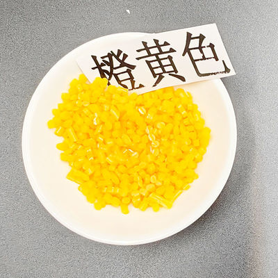 Thermoplastic Polyurethane Plastic Injection Pellets For Molding Perfect Pellets For Electronic Parts Anti Statice Material