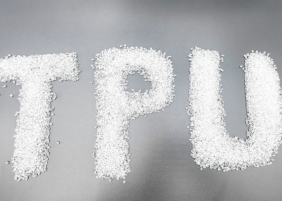 Anti Static TPU Granules Offering High Heat Resistance and Folding Performance for in Tough and Long Lasting Polymer Applications