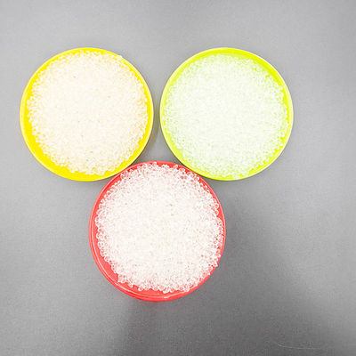 Transparent or Customized Color Anti Static TPU for Competitive and Environmentally Friendly Production