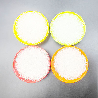 Injection Molding Plastic Pellets Material E TPU Eco Friendly Anti Static Material