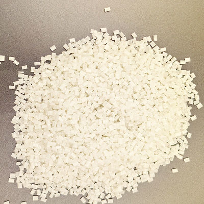 Flame Retardant Thermoplastic Urethanes Plastic Raw Material Traders Conductive TPU Material For Casters Wheels Medical Equipment