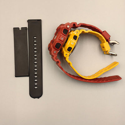 Wear Resistant Conductive TPU Material with High Tear Strength and Tensile Property Ideal for Injection Grade Polymer Products