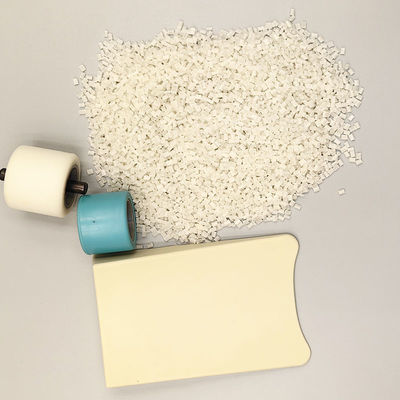 Virgin Conductive TPU Plastic Production Raw Materials TPU Pellets Brand New Thermoplastic Polyurethane