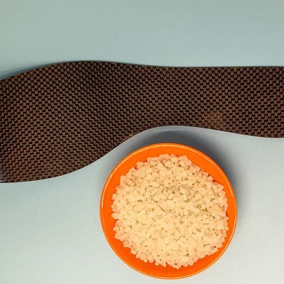 Flexible Anti Static TPU Basf Moldable Plastic Beads OEM Good Abasion For Electronic Components, Medical Devices,