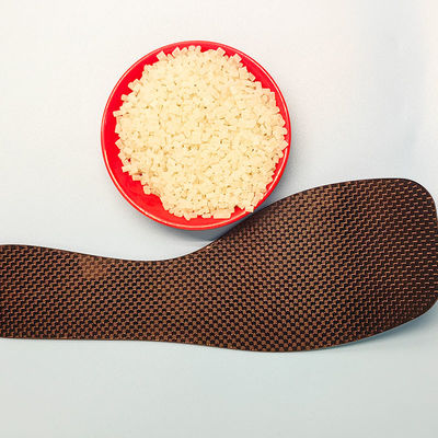 Transparent Anti Static TPU Pellets Suitable for Injection Molding with Superior Oil Resistant and Mold Resistant Properties