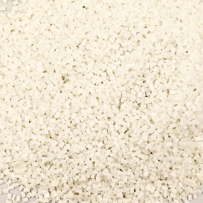 Conductive TPU Granules Providing High Tear Strength Wear Resistance And Reinforcement Capability For In Tough Polymer Products