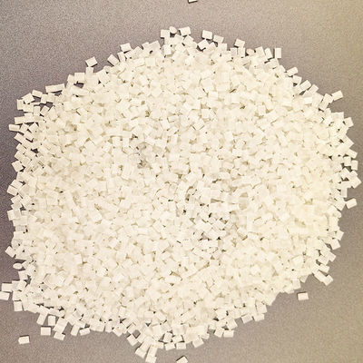 Shockproof Polyurethane Pellets TPU Granule Flexible For Injection Molding Anti Static TPU Condutive Plastic Material