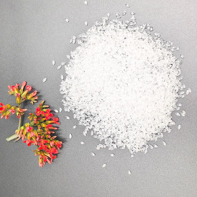 Flexibility Black Conductive TPU Polyurethane Raw Materials Pellet Conductive TPU