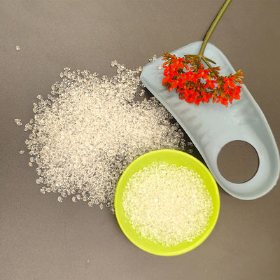 Bio Thermo Polyurethane Plastic Moulding Pellets Dow TPU Raw Material Skin Friendly Material