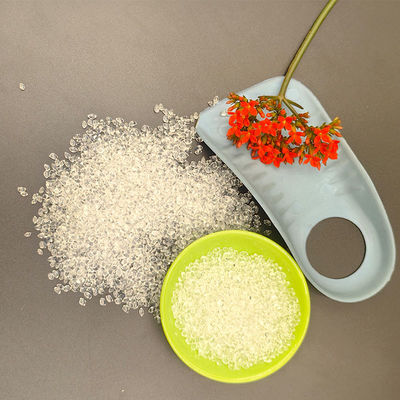 Bio Thermo Polyurethane Plastic Moulding Pellets Dow TPU Raw Material Skin Friendly Material