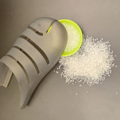 Wear Resistant TPU Raw Material With High Heat Resistance And Mold Resistance For Polymer Processing Applications