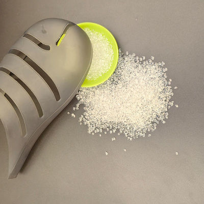 Outdoor Lightweight TPU Granule Thermoplastic Polyurethane UV Resistance Chemical Resistance Wear Resistance Hydrolytic Resistance