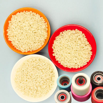 Shock Absorption Carbon Fiber TPU for Flexible and Transparent Applications with High Heat and Impact Resistance