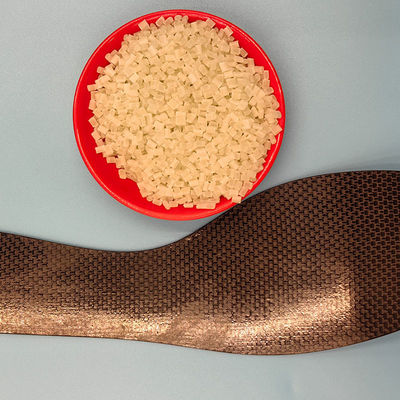 Shock Absorption Carbon Fiber TPU for Flexible and Transparent Applications with High Heat and Impact Resistance