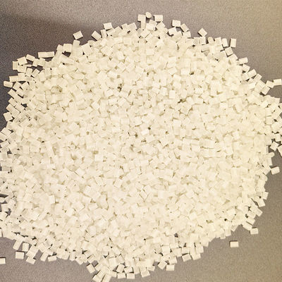Fiber TPU Granules Featuring High Impact Resistance And UV Stability Ideal For Manufacturing Long Lasting Plastic Components