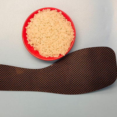 40% Carbon Fiber TPU Granule Lightweight For Plastic Injection Molding Super Good Hardness Exellent Tear Strength