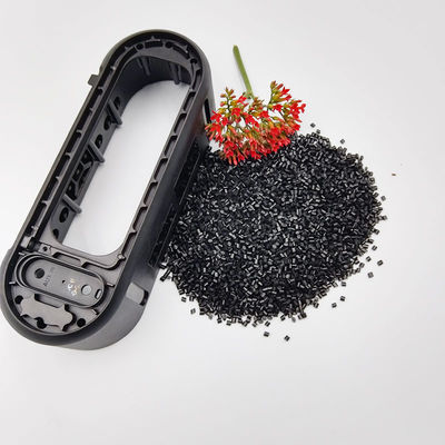 Recycled Thermoplastic Polyester Polyurethane TPU Materials With GRS Certificate Good Physical Properties In Competitive Price