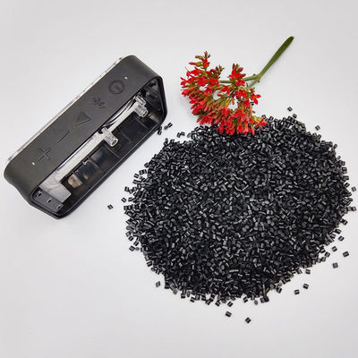 Sustainable GRS Recycled Materials Polyether Based TPU Granules Featuring Flame Retardant And UV Stabilizer For Enhanced Durability