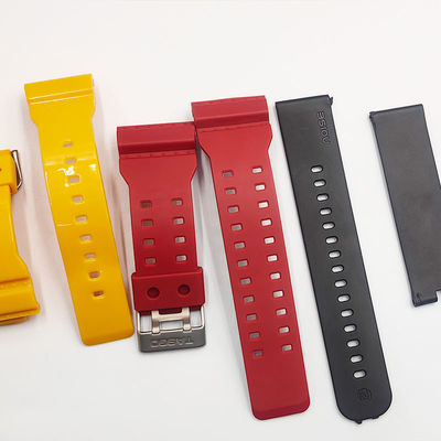 Wear Resistant Flame Retardant TPU With Competitive And Free Sample Availability For Industrial Polymer Manufacturing