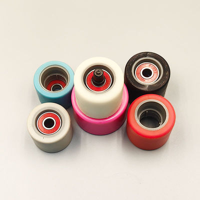 Fiber TPU Granules Featuring Mold Resistance Water Resistance And Reinforced Toughness For Versatile Manufacturing Needs