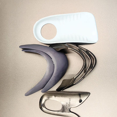 Waterproof Carbon Fiber TPU Plastic Raw Material Transparent Caster Wheels Polymer Material Elastomers