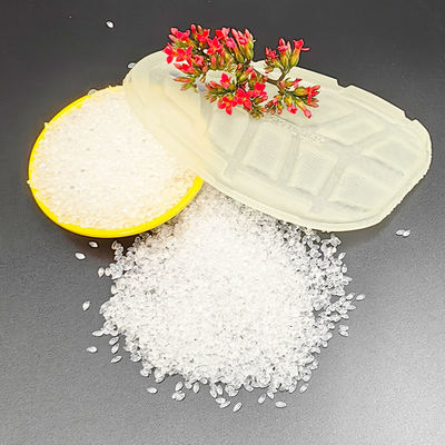 Environmentally Friendly Flame Retardant TPU With Competitive Properties Including Oil Resistance Water Resistance And High Toughness