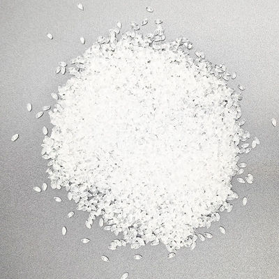 Wear Resistant Flame Retardant TPU Granules Providing High Tensile Strength And Elongation For Durable Polymer Component Production