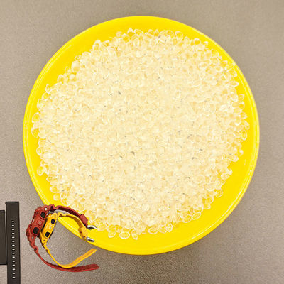 M95A Antiflame TPU Raw Material Thermoplastic Polyurethane TPU Pellets For Cables Wires