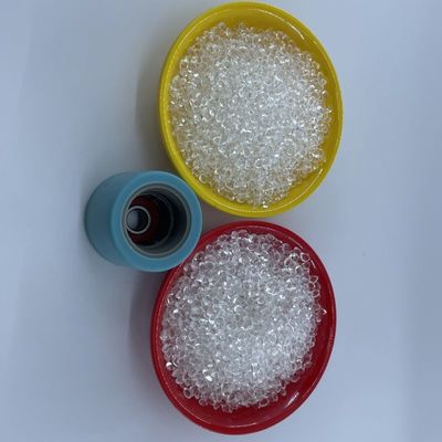 TPU Raw Material The Ultimate Solution for Durable and High-Performance Products