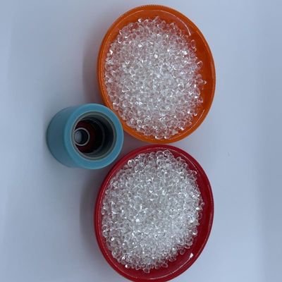 Industrial TPU Raw Material Providing Superior Resistance and Flexibility Supporting Sustainable Manufacturing Solutions