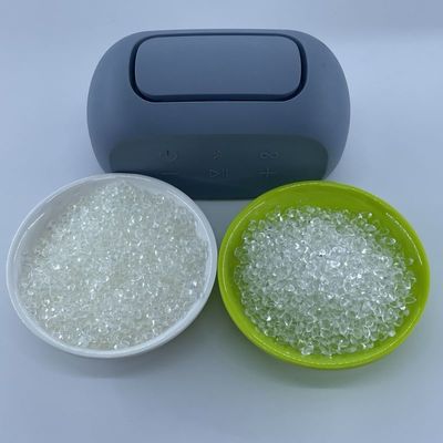 Industrial TPU Raw Material Providing Superior Resistance and Flexibility Supporting Sustainable Manufacturing Solutions