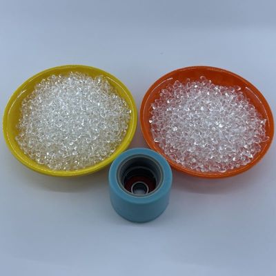 Unleash the Full Potential of Your Manufacturing Process with TPU Raw Material