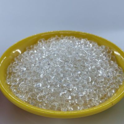 Flexible TPU Raw Material Ideal For Fabricating Transparent Phone Cases With Scratch Resistance And Wireless Charging Features