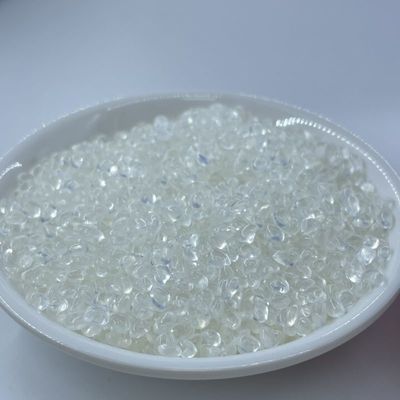 Flexible TPU Raw Material Offering Scratch Resistance And Crystal Clear Transparency For Protective Phone Case Applications