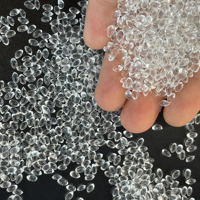 Injection Molding TPU Raw Material Thermoplastic Polyurethane Pellets Transparent Or Color Matching Watch Straps Seeling Ring