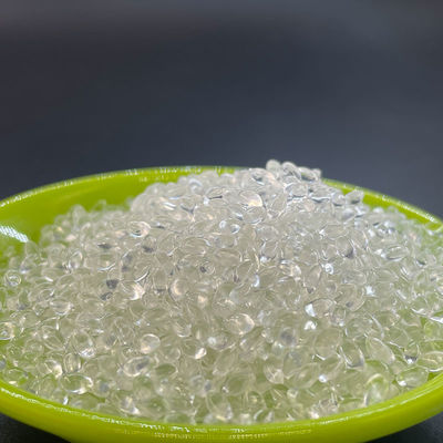 Plastic Pellets TPU Granules With Environmentally Friendly Features And High Heat Resistance For Sustainable Manufacturing