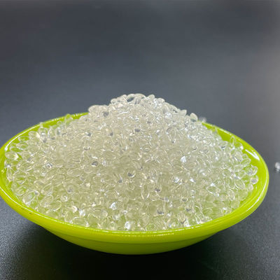 Urethane Polymer Brand Plastic Pellets Molding Beads Watch Straps Leather Shoe Soles Good Denstiy