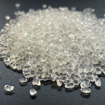 Biodegradable Brand Plastic Pellets Polyether Based TPU Aliphatic-Based TPU